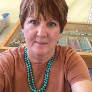Meet your Posher, Nancy
